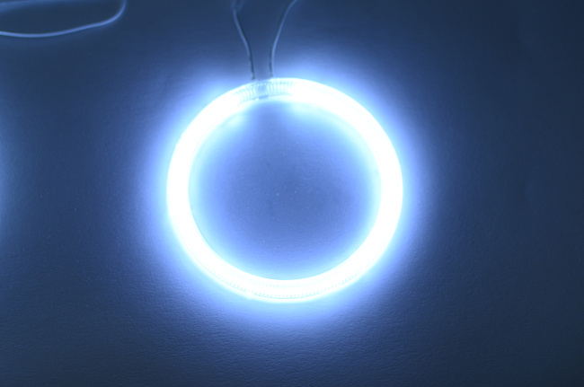 картинка Газоразрядные ангельские для BMW Z3. Диаметр 106 мм. магазин  StreetTuning 