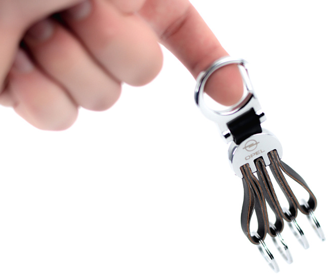 картинка Ключница "Оpel" магазин  StreetTuning 