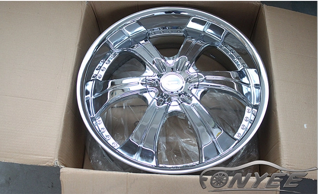 картинка Новые диски C Square C18 R22 5X100/5X114,3 ET40 J8 хром магазин  StreetTuning 