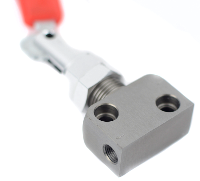 картинка Регулятор тормозных контуров магазин  StreetTuning 