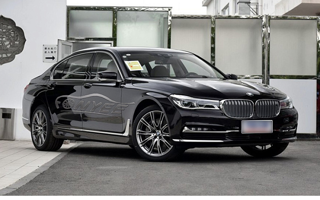 картинка Новые диски BMW Model №2 R19 5x120 ET30 J8,5 темно серые магазин  StreetTuning 