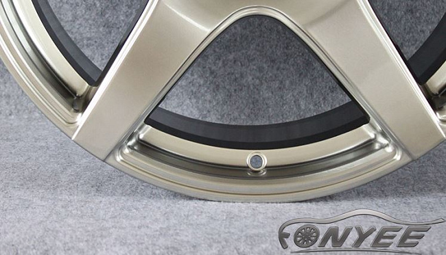 картинка Диски ADV.1 5 R19 J9,5 ET+35 5x114,3 магазин  StreetTuning 