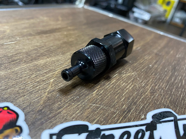 картинка Буст контроллер Epman, ручной. магазин  StreetTuning 