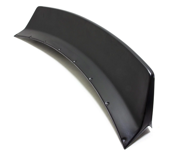 картинка Спойлер DUCKTAIL для Mitsubishi Lancer X/Evo X магазин  StreetTuning 