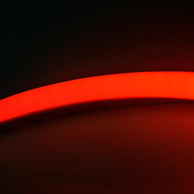 картинка Неон - Flex, цвет красный. магазин  StreetTuning 