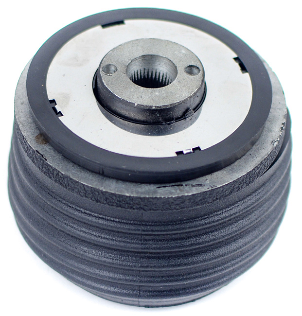 картинка Адаптер для установки спортивного руля на Subaru, HUB-S515 магазин  StreetTuning 