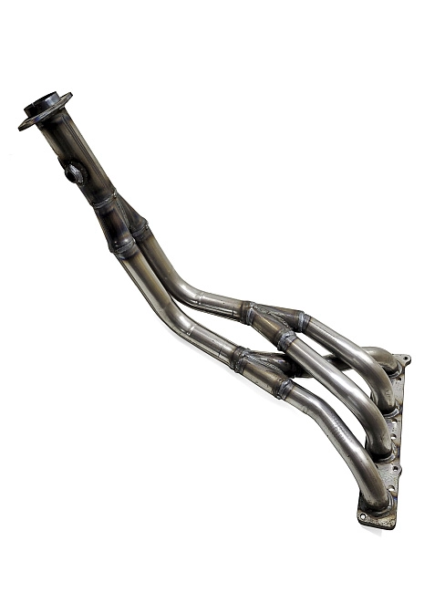 картинка Паук ВАЗ 1117-2194, Калина, 4-2-1 16V ,на ушастом фланце - DK PRO магазин  StreetTuning 