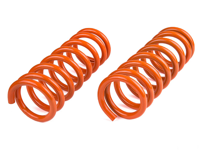 картинка Пружины подвески для NIVA 2121 (+50) передние магазин  StreetTuning 