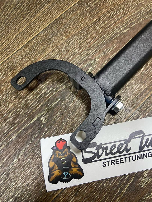 картинка Распорка задних стаканов Subaru Legacy BL/BP магазин  StreetTuning 