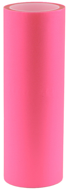 картинка Тонировка для фар, розового цвета с алмазной крошкой магазин  StreetTuning 