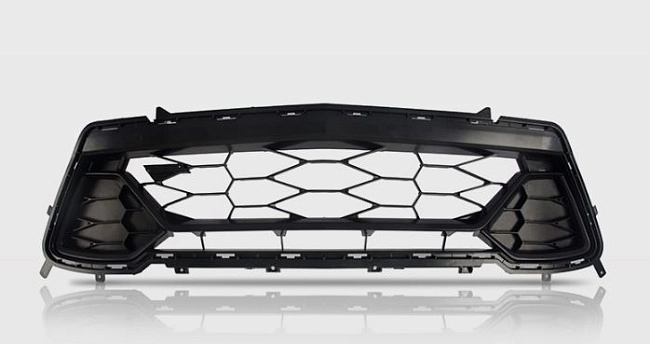 картинка Решетка в бампер для CHEVROLET CAMARO SS 50 магазин  StreetTuning 