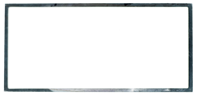 картинка Металлический шильдик с логотипом " HKS черн " магазин  StreetTuning 