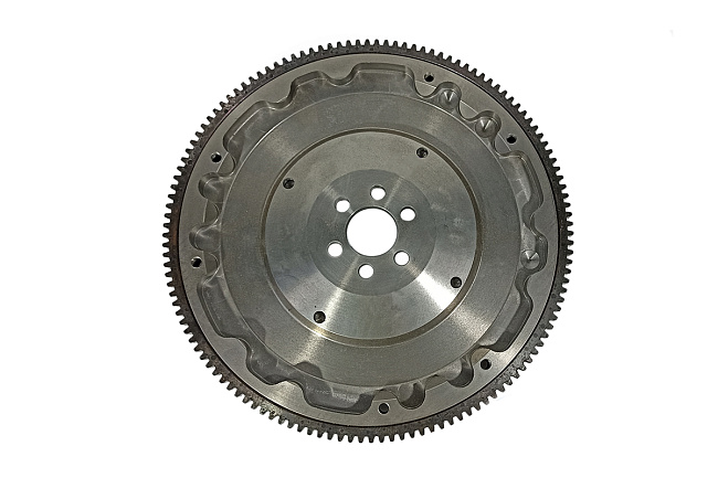 картинка Маховик облегченный, балансированный, вес 4,5 кг, для ВАЗ 2101-07 магазин  StreetTuning 