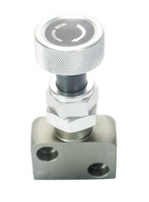 картинка Винтовой регулятор тормозных усилий магазин  StreetTuning 