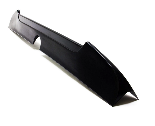 картинка Спойлер DUCKTAIL BMW E46 sedan EVIL магазин  StreetTuning 