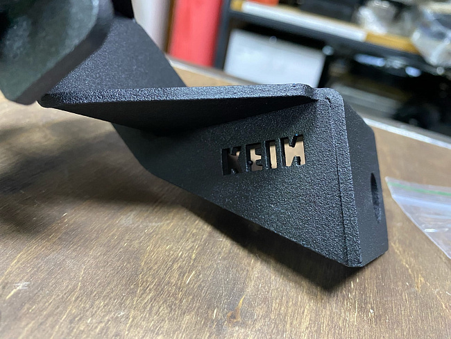 картинка Упор ГТЦ для Subaru Impreza 3, Forester 3, Legacy 4 лев руль магазин  StreetTuning 