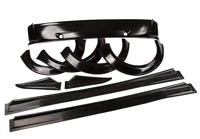 картинка Обвес Колобок style ВАЗ 2101|2102|2103|2106. магазин  StreetTuning 