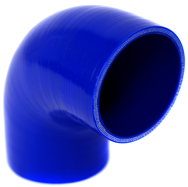 картинка Силиконовый патрубок Samco Sport 80 мм, 90 гр. магазин  StreetTuning 