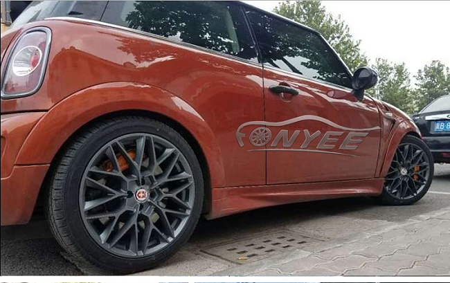 картинка Новые диски HRE P200 Replika R19 5X120 ET35 J8,5, темно-серебряные магазин  StreetTuning 