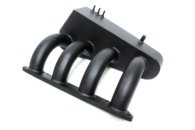 картинка Ресивер для а/м ВАЗ 2101-07 16V АТМО магазин  StreetTuning 