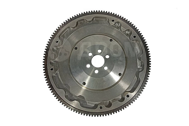 картинка Маховик облегченный, балансированный, вес 4 кг. для а/м ВАЗ 2101-07 магазин  StreetTuning 