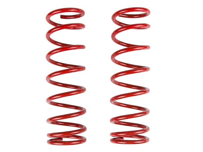 картинка Пружины подвески для ВАЗ 2123 (+30) задние магазин  StreetTuning 