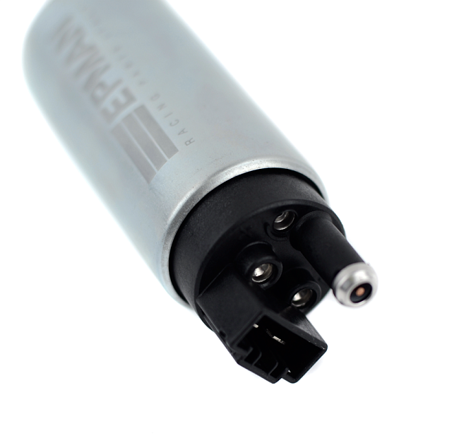 картинка Погружной топливный насос повышенной мощности Epman gss341 (Аналог Walbro gss341) магазин  StreetTuning 