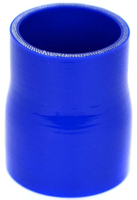 картинка Силиконовый патрубок Samco Sport переходной 57-63 мм, 0 гр. магазин  StreetTuning 