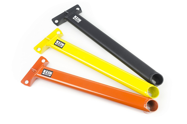 картинка Комплект задних боковых усилителей (2 распороки), для Subaru Impreza GC,GD - Forester: SF,SG магазин  StreetTuning 