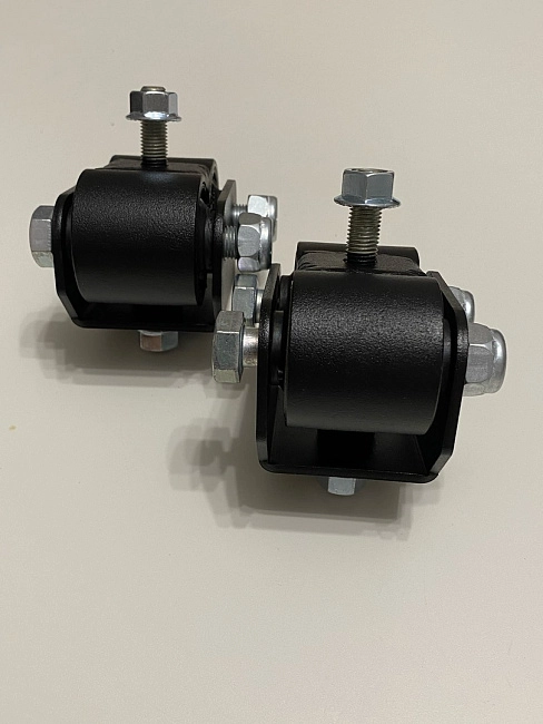 картинка Опоры двигателя для Mazda RX7 FD 1996-2002 г магазин  StreetTuning 