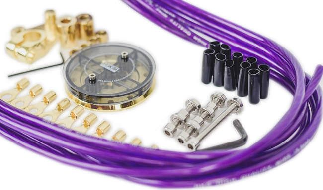 картинка Разминусовка HKS Style Circle Earth магазин  StreetTuning 