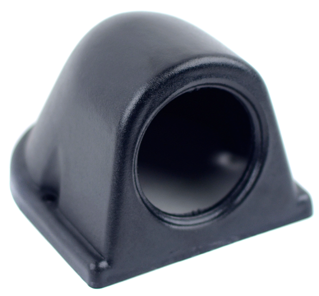 картинка Подиум на панель под 1 датчик 52 мм магазин  StreetTuning 