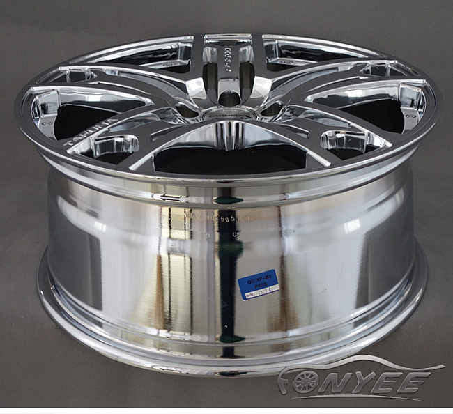 картинка Новые диски Takuma RS600 аналог Kahn RS600 R19 5х114,3 ET40 J8,5 серебро + черный магазин  StreetTuning 