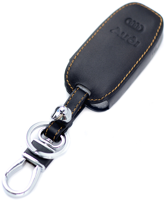 картинка Чехол под брелок сигн. Audi A6L/Q7/TT магазин  StreetTuning 