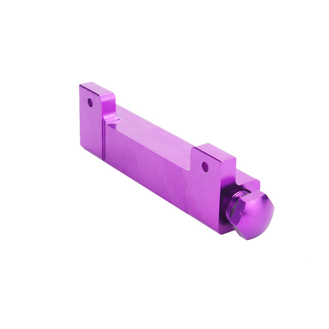 картинка Вакуумный (пневмо) разветвитель Epman , фиолетовый магазин  StreetTuning 