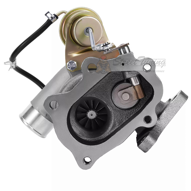 картинка Турбина MaXpeedingrods для Subaru Forester Impreza WRX 2.0L EJ205 магазин  StreetTuning 