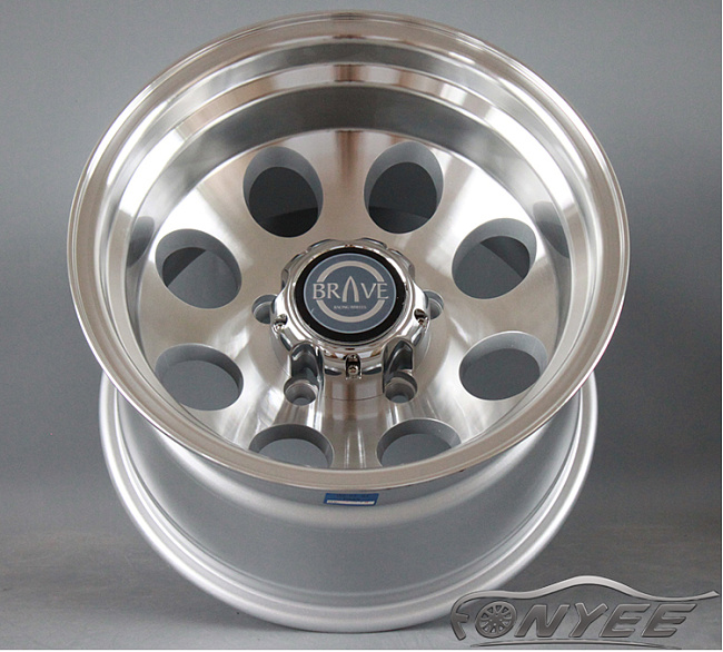 картинка Новые диски GT wheels style 2 R18 5x150 ET0 J9 серебро магазин  StreetTuning 