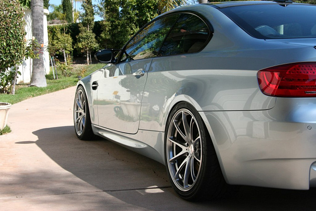 картинка Новые диски Rays G25 R17 4X100 ET40 J7 серебристо-серый матовый магазин  StreetTuning 