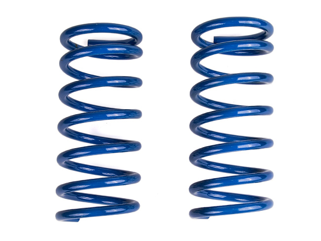 картинка Пружины подвески для ВАЗ 2101-07 "Драйв" (-90) передние магазин  StreetTuning 