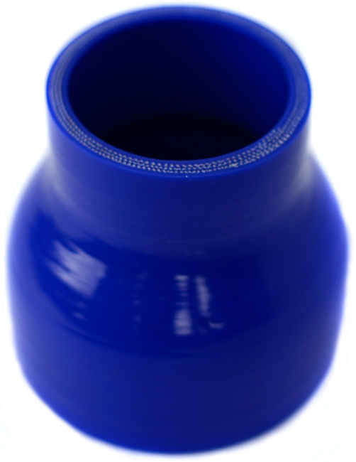 картинка Силиконовый патрубок Samco Sport переходной 70-82 мм, 0 гр. магазин  StreetTuning 