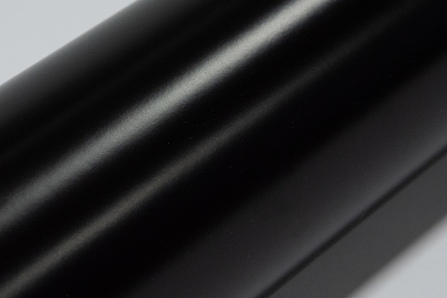 картинка Черный МАТ САТИН пленка Carbins USA (1.52м х 30м) магазин  StreetTuning 