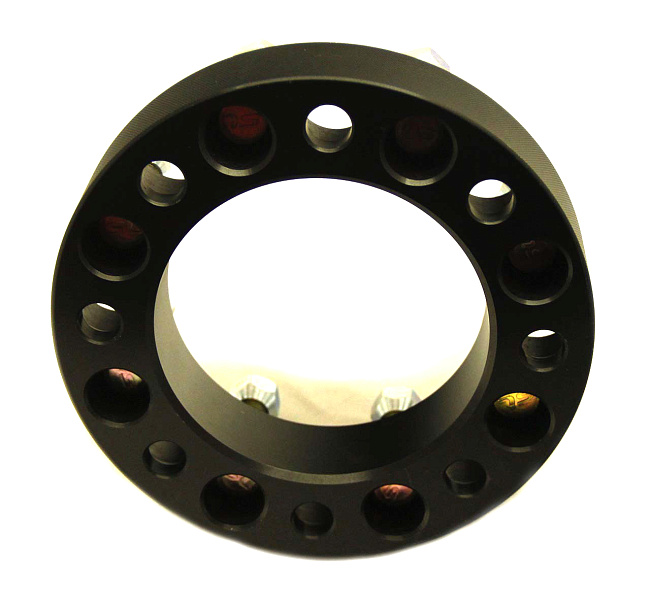 картинка Проставка Starleks 40 мм 8x165 14x1.5 цо 125 магазин  StreetTuning 