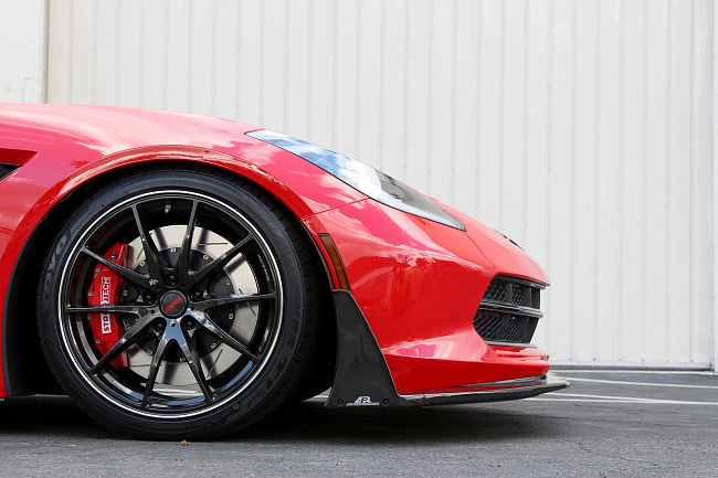 картинка Новые диски Rays G25 R19 5X112 ET33 J9,5 черные глянцевые + серебристая окантовка магазин  StreetTuning 