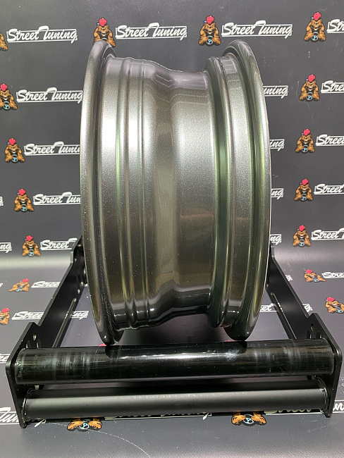 картинка Новые диски Rays Volk Racing TE-37 R14 J5.5 ET30 4X100 магазин  StreetTuning 