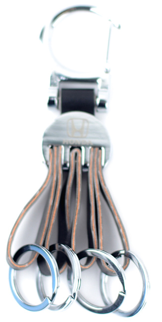 картинка Ключница Honda магазин  StreetTuning 