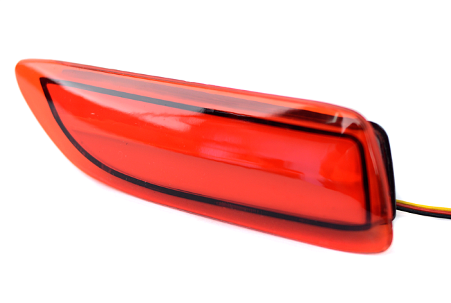 картинка Противотуманные стоп-сигналы для  Toyota магазин  StreetTuning 