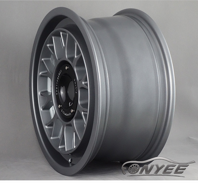 картинка Новые диски Bbz f-line citywheel R15 5X100-114.3 ET30 J7 магазин  StreetTuning 