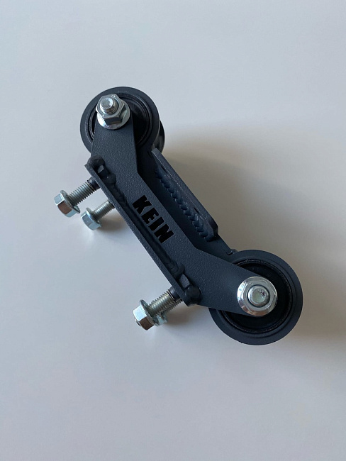 картинка Усиленная опора кпп Lexus LS430 и Toyota Celsior UCF30 магазин  StreetTuning 