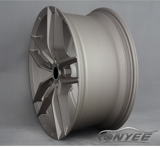 картинка Новые диски KE Flow Forming модель 4 R18 5X112 ET35 J8 бронза магазин  StreetTuning 