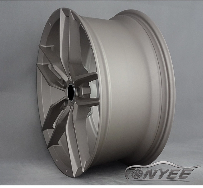 картинка Новые диски KE Flow Forming модель 4 R18 5X112 ET35 J8 бронза магазин  StreetTuning 